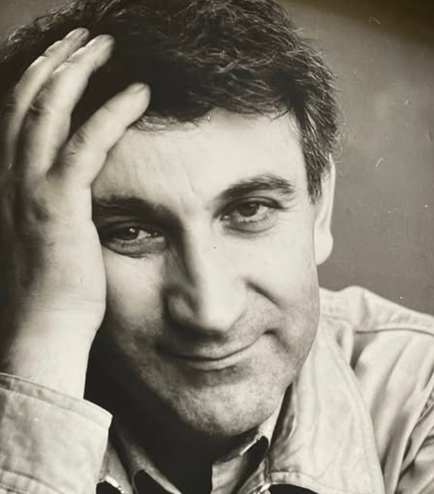 დიდი დედალოსის წასვლა