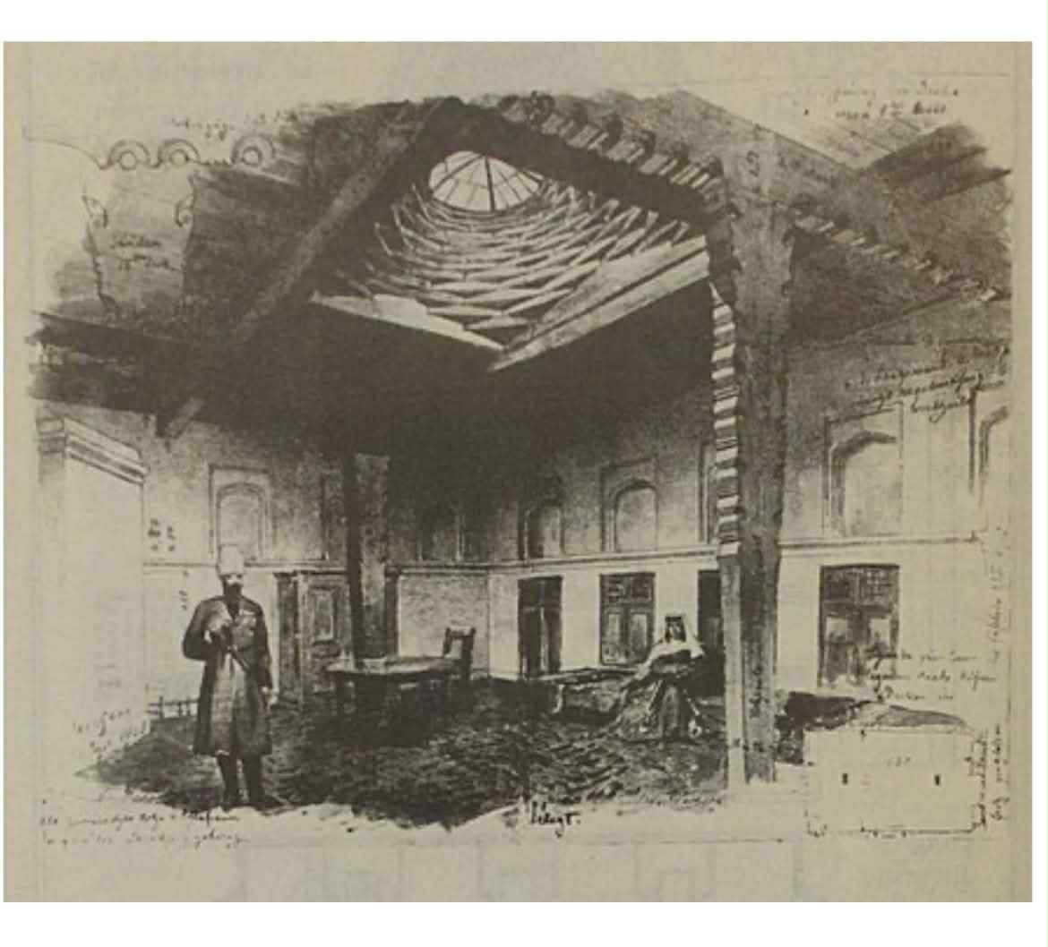 ერეკლე მეორის ეპოქის თეატრი