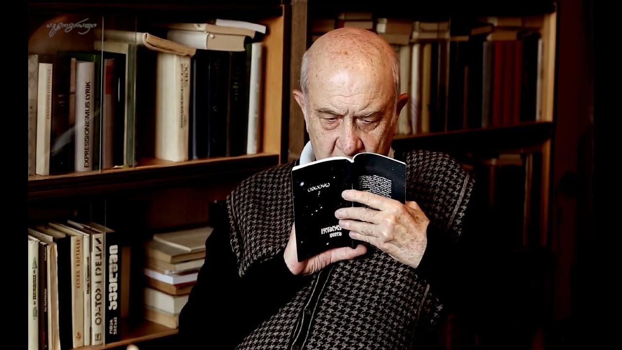 „მხოლოდ დიდ საქმეებს უნდა ეჭიდებოდე!“