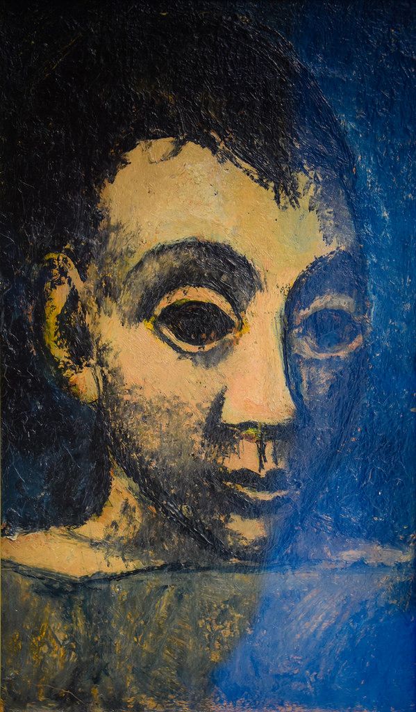 ტირესიასის გამოხედვა