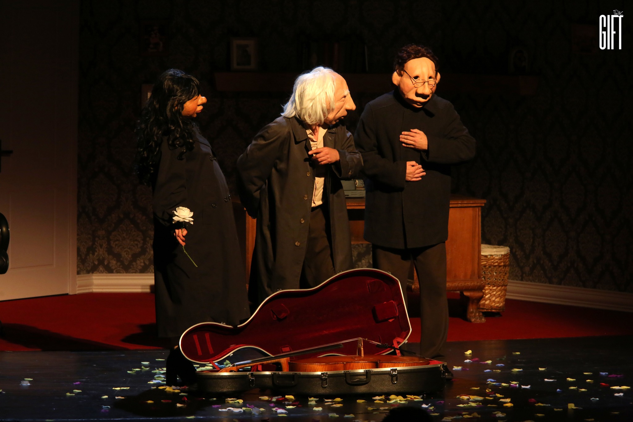 „საჩუქრის“ საჩუქარი