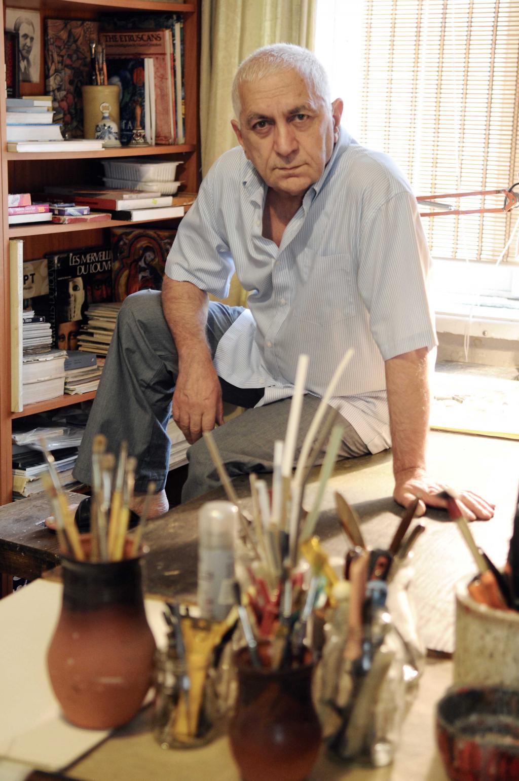 მამია მალაზონიას ამბავნი