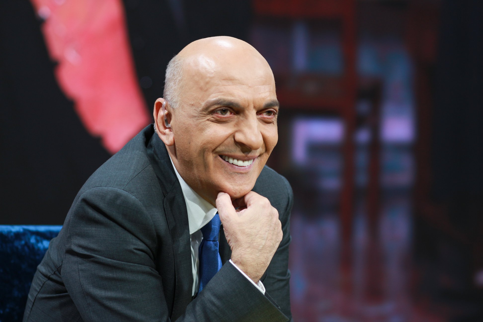 რედაქტორისგან